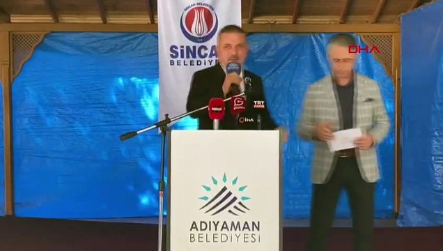 Sincan Belediyesi Adıyamanlı depremzede öğrencilere maddi destek sağladı