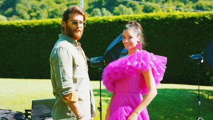 Arzu'nun Kaprisleri ve Erkenci Kuş'ta Sanem ile Can'ın Aşkı 💖 - thumbnail