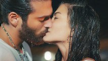 Sırılsıklam Aşk - Erkenci Kuş