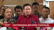 Kuasa Hukum Mario Dandy Hormati Vonis Hakim: Kami Awalnya Khawatir Ada Putusan 'Balas Dendam'