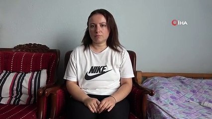 Eski eşinin bıçaklı saldırısıyla ölümden dönen Eli Gedik: "Allah beni çocuklarıma bağışladı"