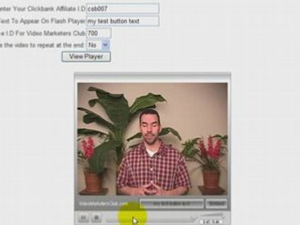 New Viral Video Tool