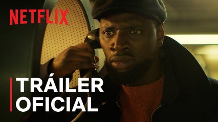 Lupin - Trailer de la Parte 3