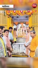 फूलबाग स्थित गोपाल मंदिर में जन्माष्टमी उत्सव