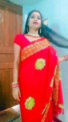 Tut jayi raja ji palang sagwan ke dance short vide