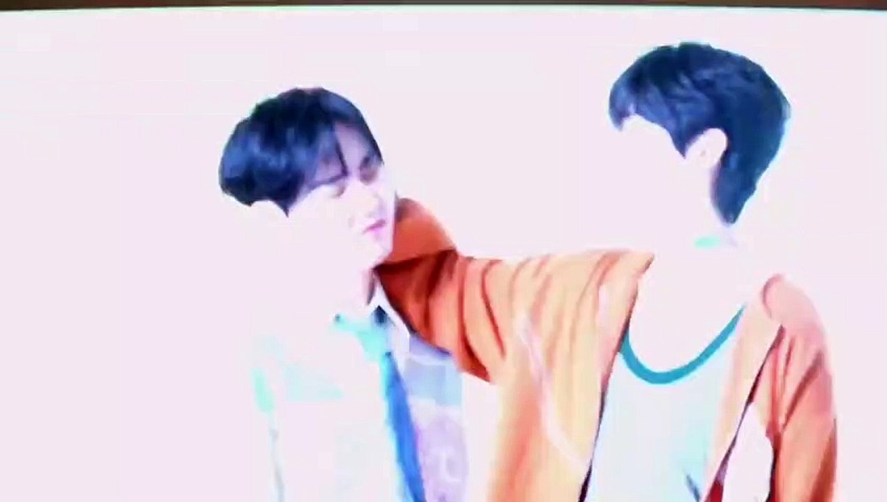Junseongho photoshot