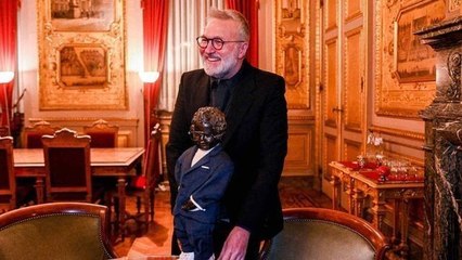 "Quand il s'ennuie, il se casse" : Léa Salamé réagit sans détour au départ de Laurent Ruquier de France 2