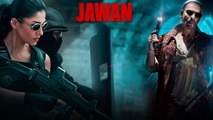 Jawan Review అట్లీ,షారుఖ్ ఖాన్ మూవీ ఎలా ఉంది అంటే | Telugu OneIndia