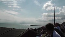 At Clacton On Sea Essex Air show Event display Part 3 25 08 2023 highlights video no sound
