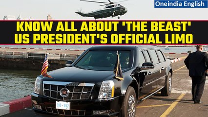 G20 Summit: Joe Biden to arrive in New Delhi tomorrow; Impregnable security arrangements in place