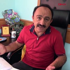 Muhtar, sahte savcıya 370 bin lira kaptırdı