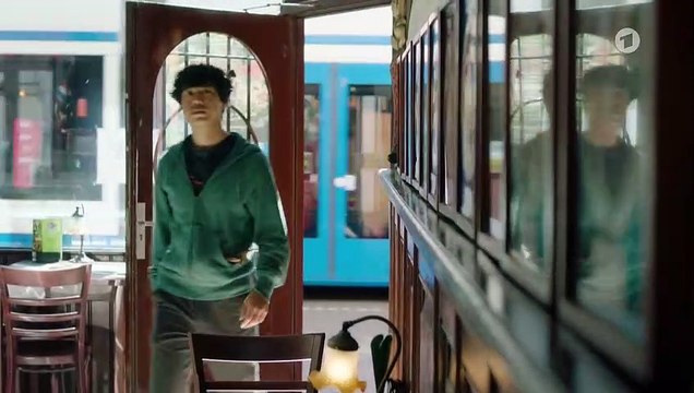 Der Amsterdam-Krimi: Der Tote aus dem Eis