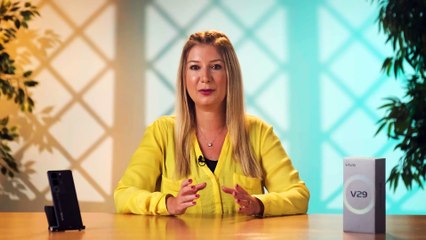 Vivo V29 İncelemesi