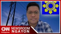 LPG consumers pinag-iingat sa mga 'di lisensyadong retailers | Newsroom Ngayon