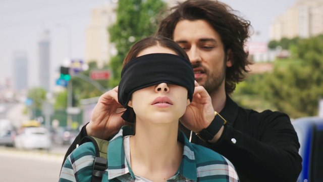 فضيلة هانم و بناتها الحلقة 25 - Fazilet Hanım ve Kızları