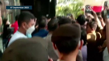 [FULL] Pernyataan Muhaimin Usai Diperiksa KPK jadi Saksi Korupsi di Kementerian Ketenagakerjaan