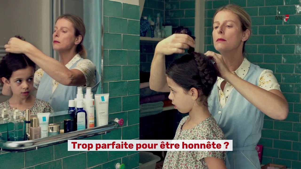 Chanson douce : Coup de coeur de Télé 7