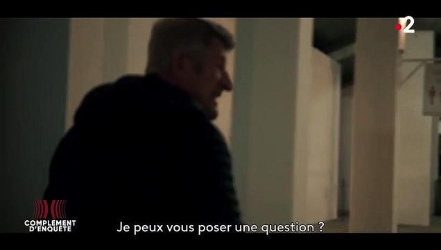 Vous devriez avoir honte ! : Philippe de Villiers rembarre sèchement un journaliste de Complément d'enquête sur France 2