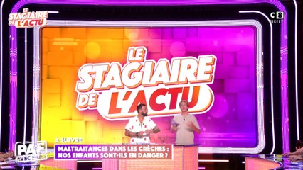 Le stagiaire de l'actu : le tube de l'été d'Angèle a été créé par une IA !