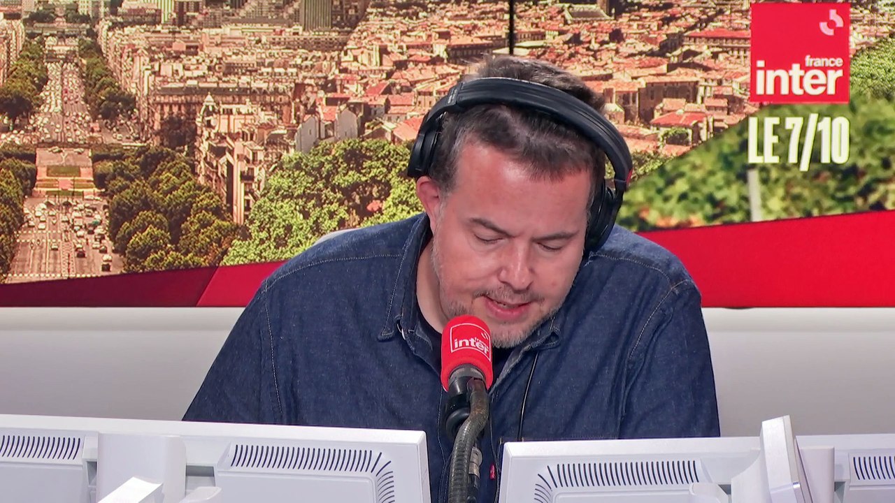 La publicité vient d'opérer un virage hautement acrobatique - L'édito médias