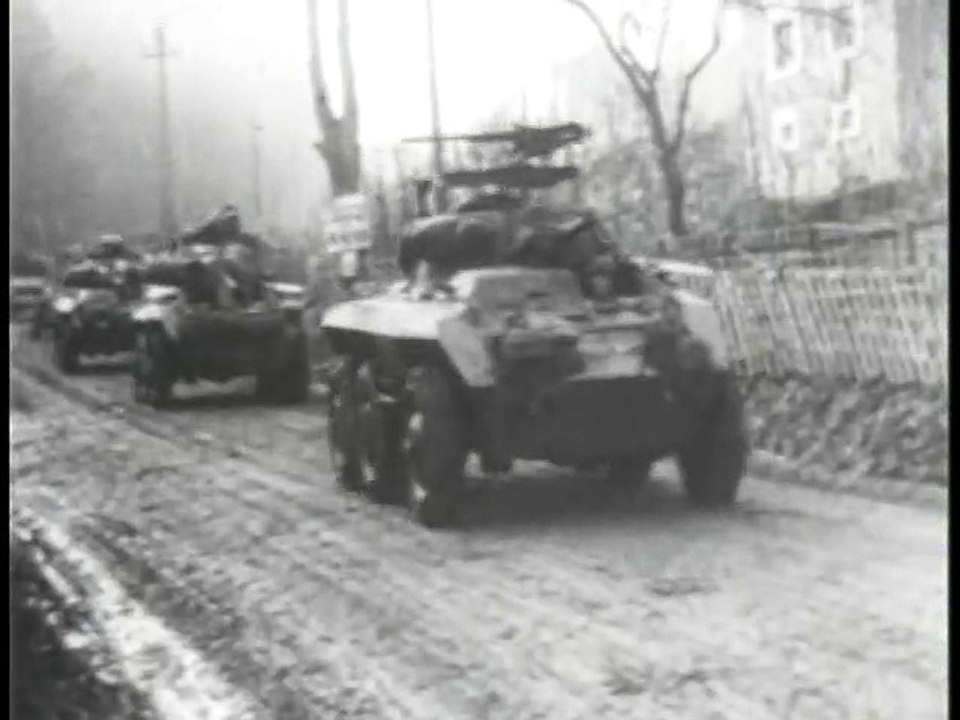 S02E15 - Bridgehead on the Rhine