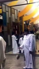 Elle va détester Dieu pour le restant de sa vie