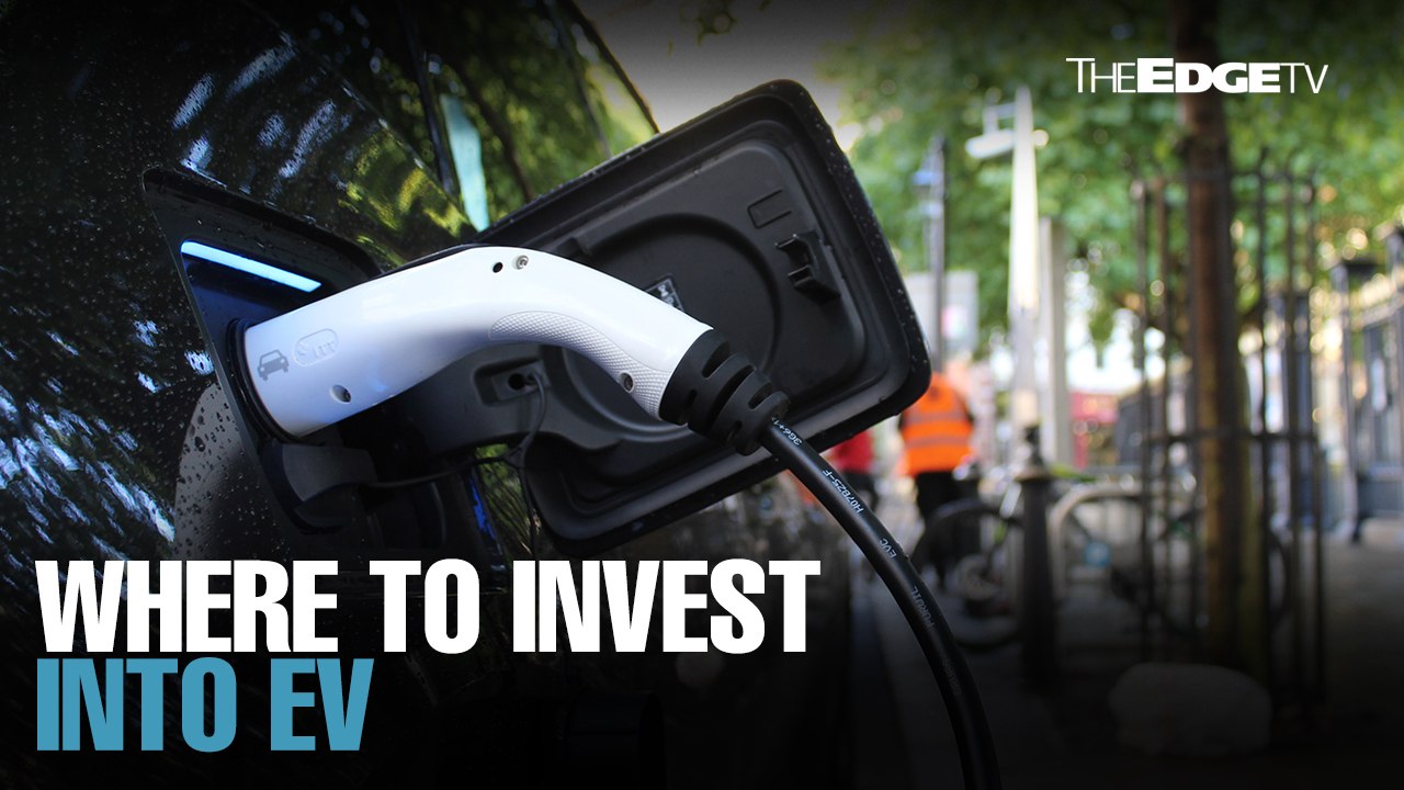 NEWS: Investing in the EV race