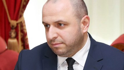 Ukrainischer Verteidigungsminister verschärft Kampf gegen Korruption im Militär