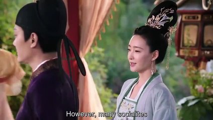 (ENG) The Legend of Zhuohua (2023) Ep 31 EngSub