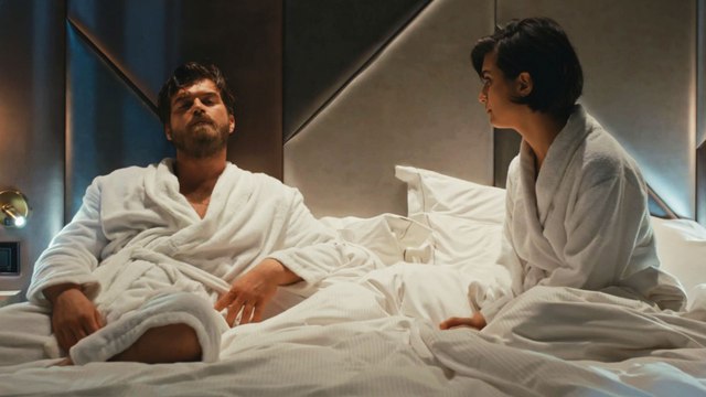 جسور والجميلة الحلقة 82 | Cesur ve Güzel