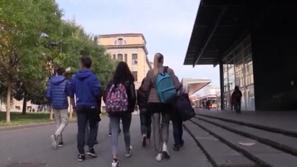 Ok alla Camera, arrivano le misure anti-bulli
