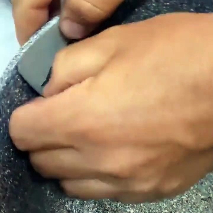 Fiyatı uygun diye alırken iki kere düşünün! Granit diye satılan tencere sahte çıktı