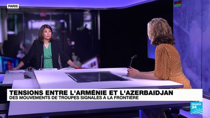 L'Arménie, en pleine tensions avec Moscou, annonce des exercices militaires avec les États-Unis