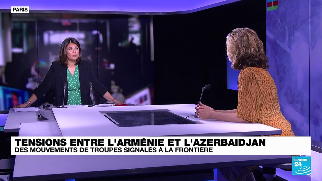 L'Arménie, en pleine tensions avec Moscou, annonce des exercices militaires avec les États-Unis