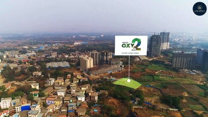 Navi Mumbai Tower 2023