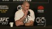 Sean Strickland previews his UFC 293 clash with Israel Adesanya
