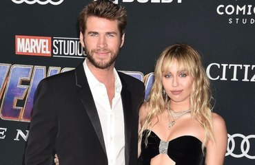 Miley Cyrus : ses rares confidences sur son divorce avec Liam Hemsworth