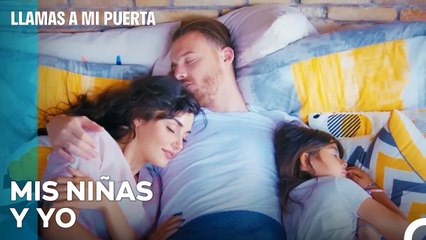 Las Mañanas Más Dulces Empiezan En El Seno De Serkan - Llamas A Mi Puerta Capítulo 143
