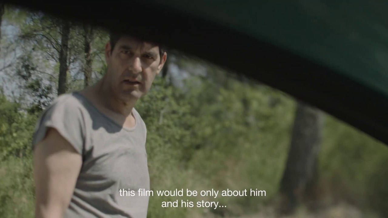 Light Falls Vertical - Trailer (English Subs) HD