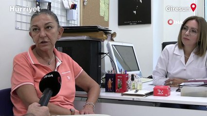 'İçmeden sarhoş' olan hasta, tedaviyle sağlığına kavuştu