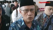 Pengawasan Tempat Ibadah, PP Muhammadiyah: Langkah Mundur, Terlalu Dramatis