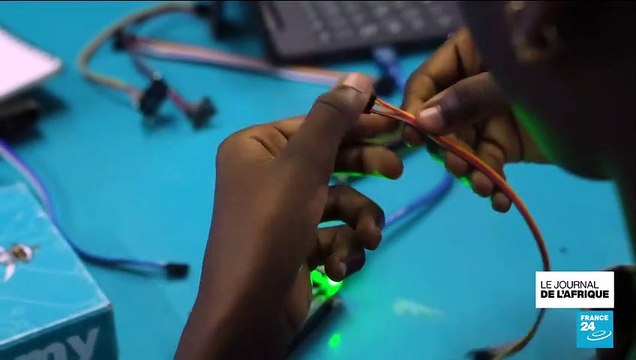 Bénin : des ateliers d'initiation à l'entrepreneuriat numérique pour les jeunes