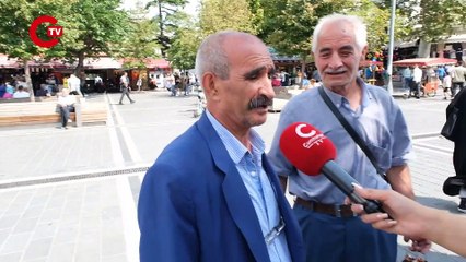 Erdoğan "sorun ekonomik değil psikolojik" demişti... Yurttaş tepki gösterdi!