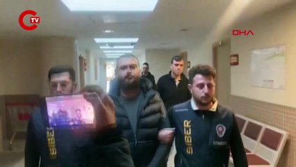 Thodex'in kurucusu Faruk Fatih Özer'den 'türkülü' savunma