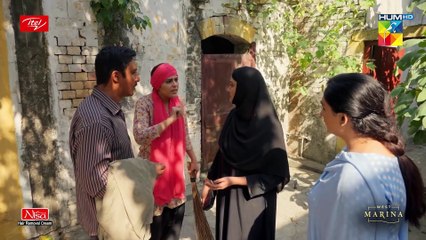 Parizaad Episode 5 _Eng Sub_ 17 Aug, Presented By ITEL Mobile, NISA Cosmetics & West Marina _ HUM TV-(1080p)