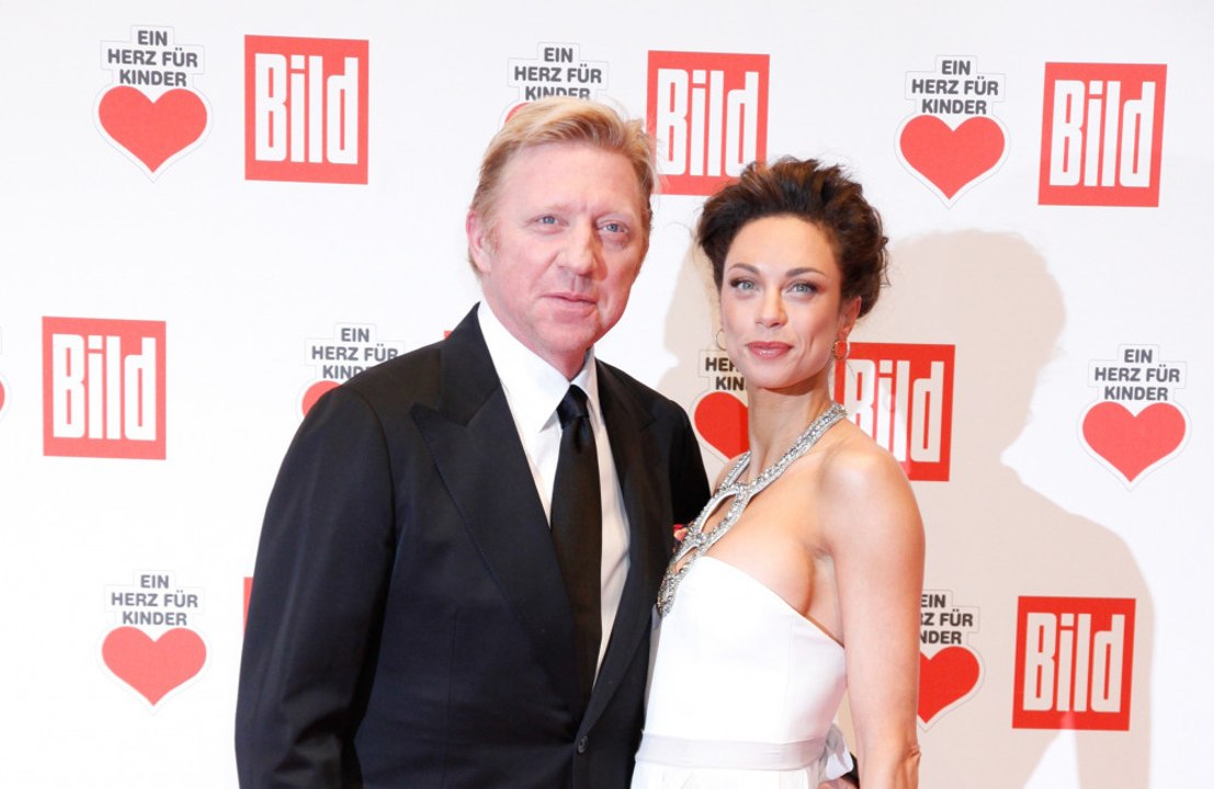 Boris und Lilly Becker: Jetzt geht es ans Eingemachte!