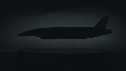 Introducing Fury Anduril's Group 5 Autonomous Air Vehicle