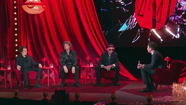 Rolling Stones bringen im Oktober Album mit neuen Songs heraus