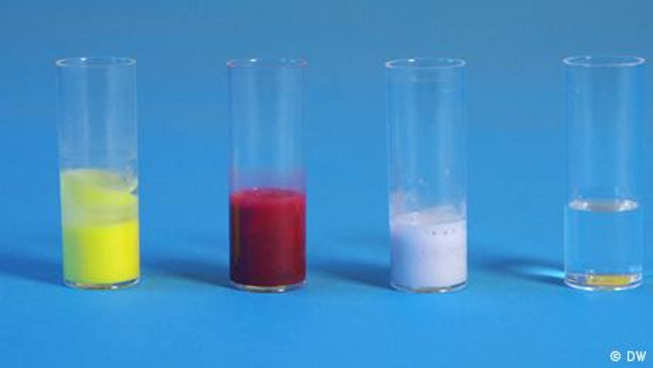 Sex und Männergesundheit: Check Dein Sperma!