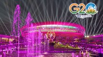 G20 समिट के लिए सजी दिल्ली, मेहमानों की सुरक्षा से लेकर स्वागत तक के खास इंतजाम